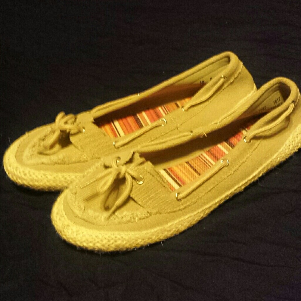 Capella casual shoes